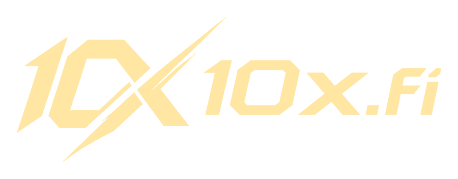 10x.fi