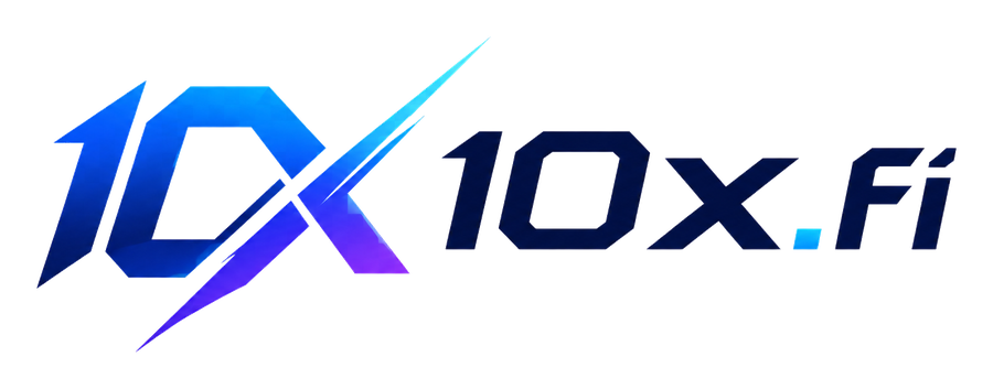 10x.fi