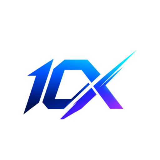 10x